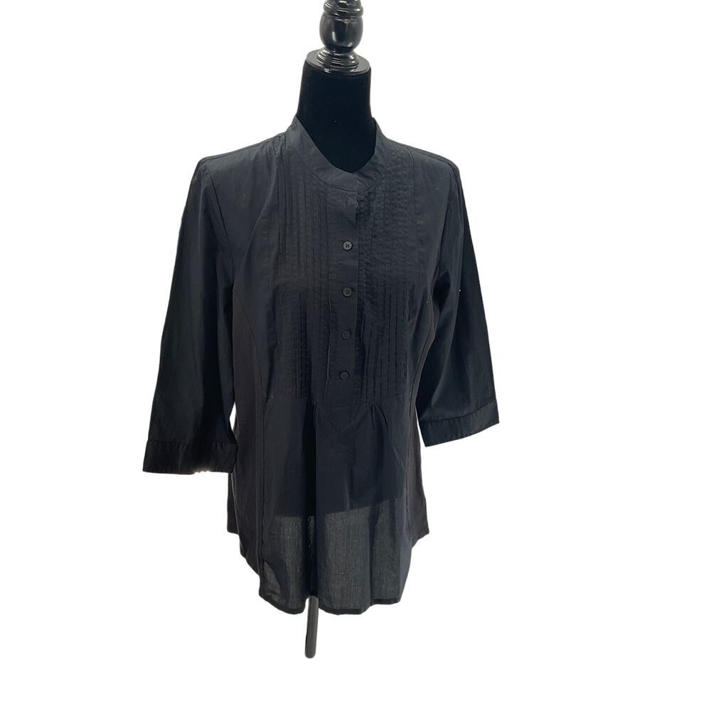 Coldwater Creek Women's Blouse